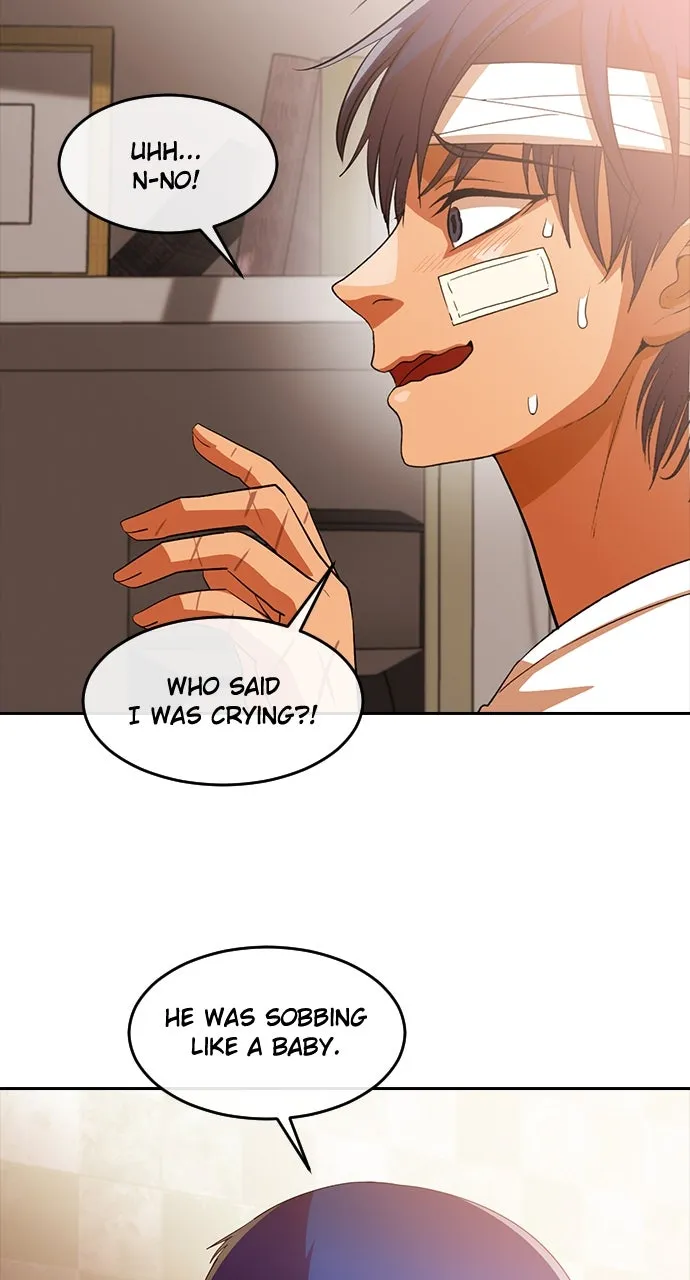 Read Random Chat chapter 318 image 75 on Lezhin