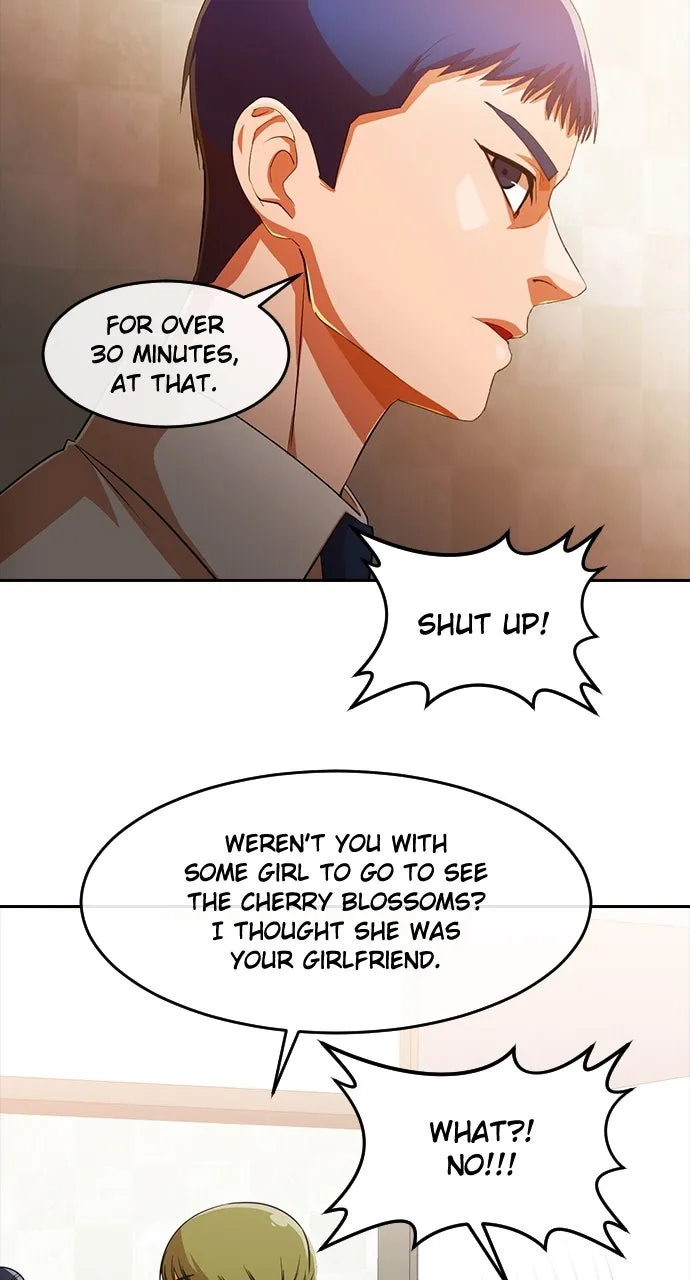 Read Random Chat chapter 318 image 76 on Lezhin