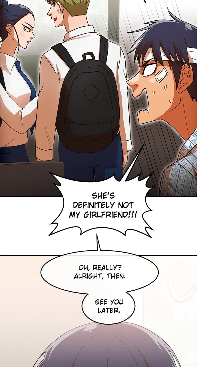 Read Random Chat chapter 318 image 77 on Lezhin