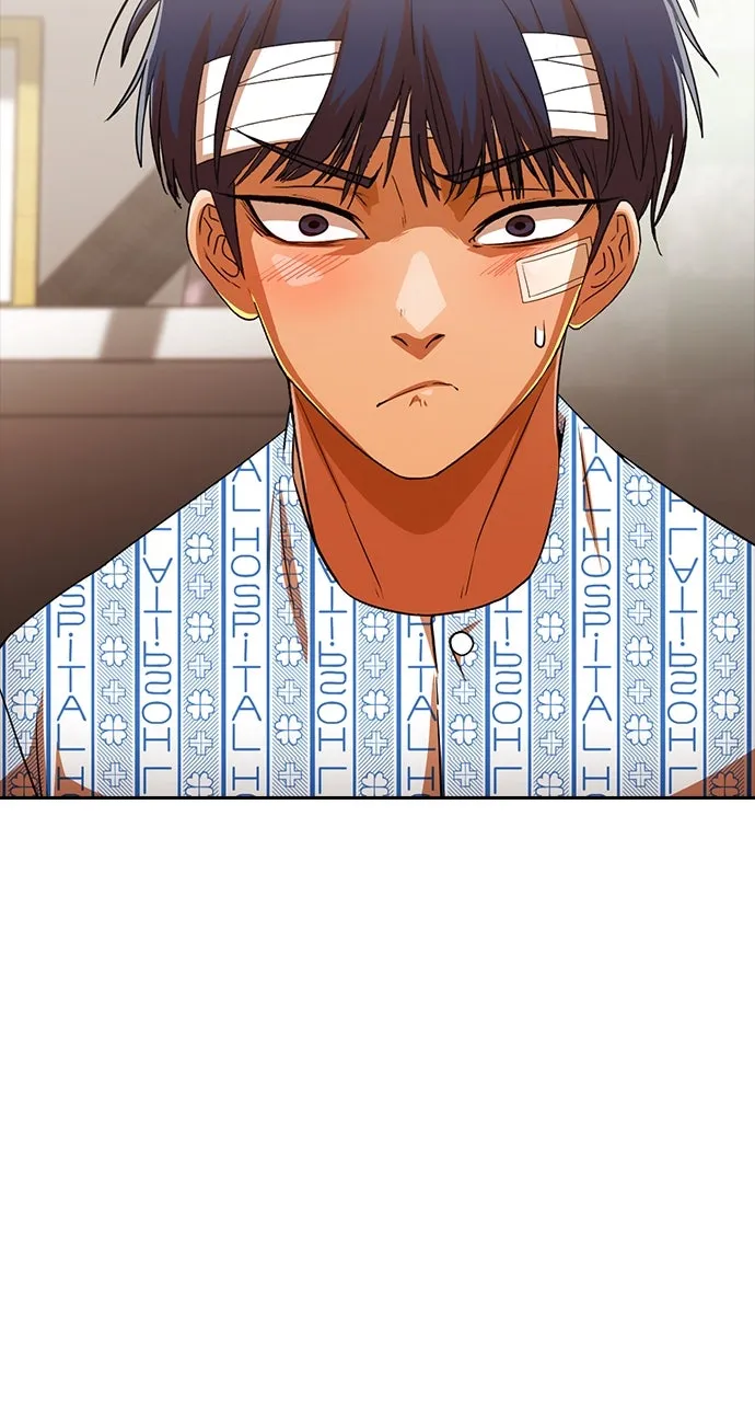 Read Random Chat chapter 318 image 78 on Lezhin