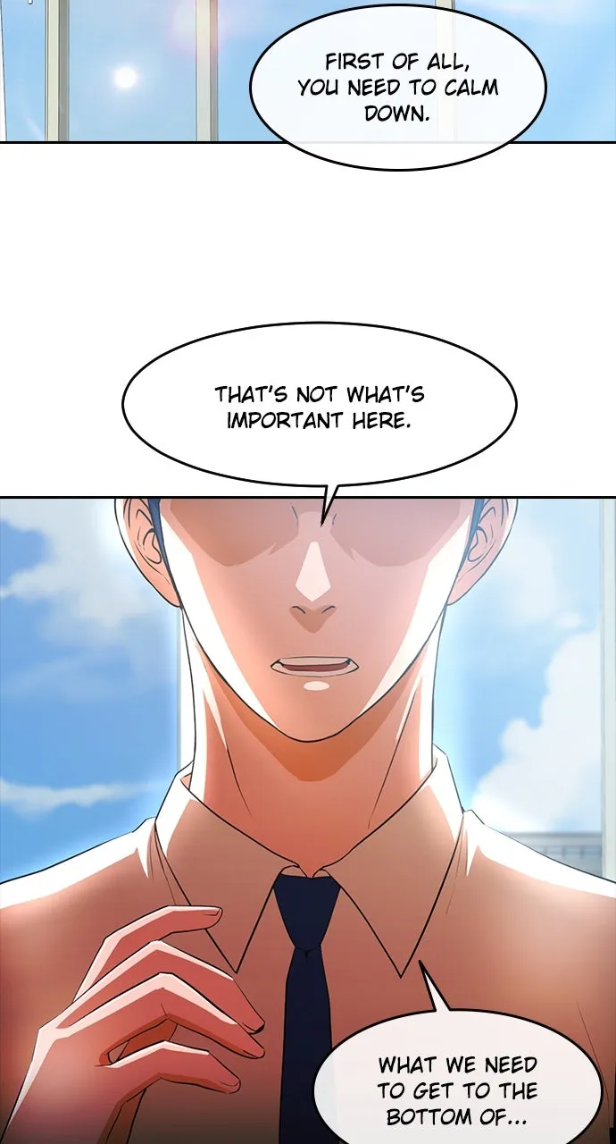 Read Random Chat chapter 318 image 8 on Lezhin
