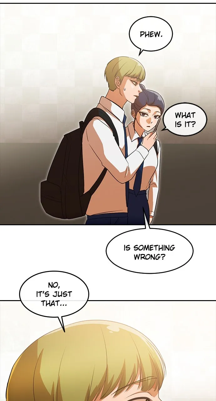Read Random Chat chapter 318 image 80 on Lezhin