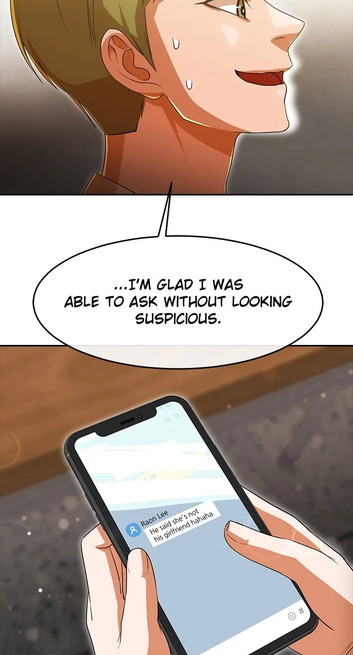 Read Random Chat chapter 318 image 81 on Lezhin