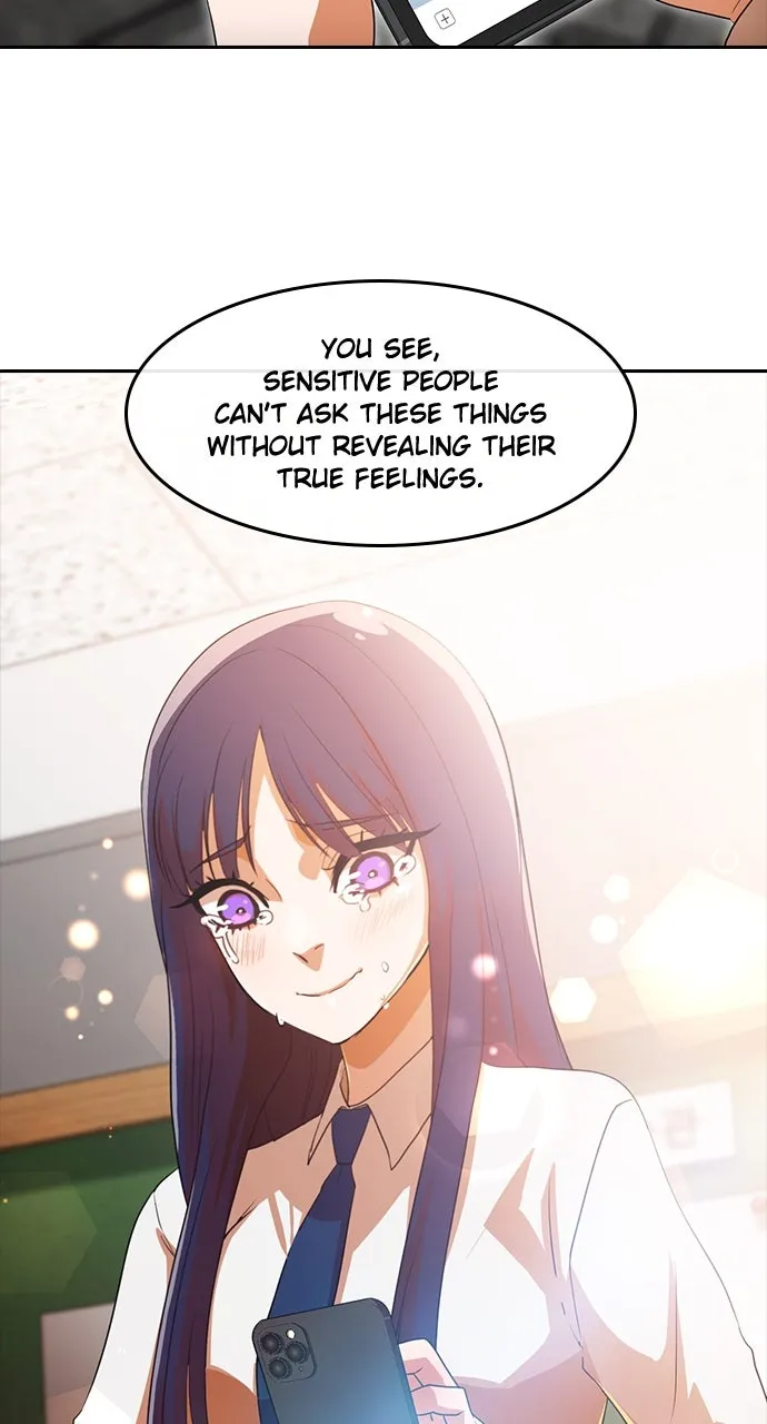 Read Random Chat chapter 318 image 82 on Lezhin
