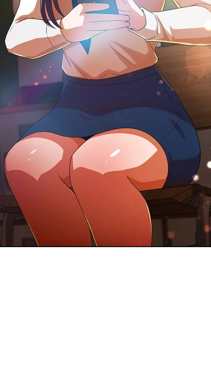 Read Random Chat chapter 318 image 83 on Lezhin