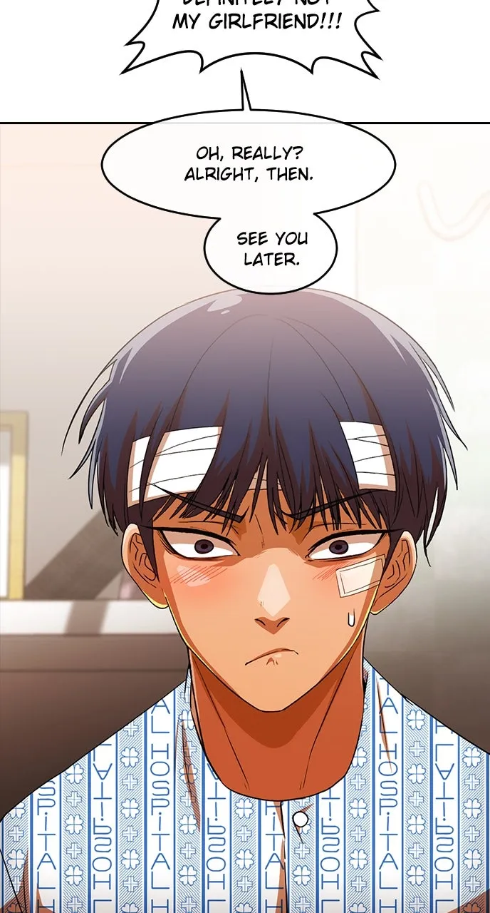 Read Random Chat chapter 319 image 1 on Lezhin