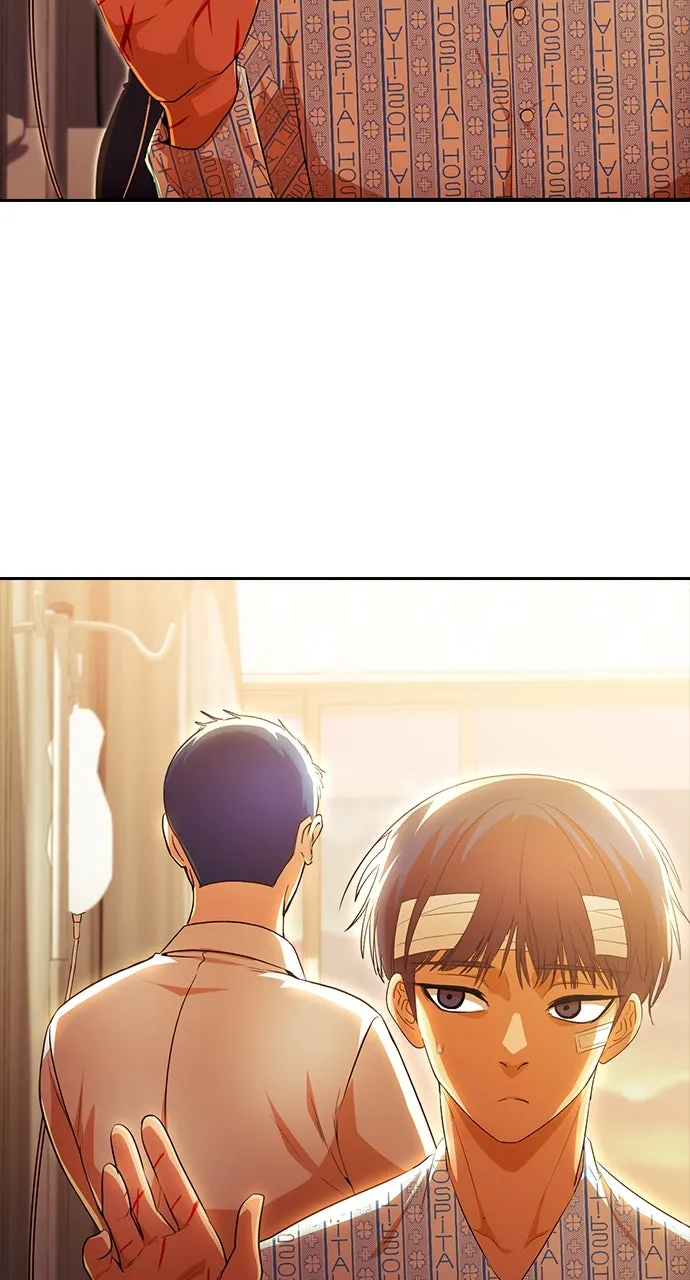 Read Random Chat chapter 319 image 10 on Lezhin