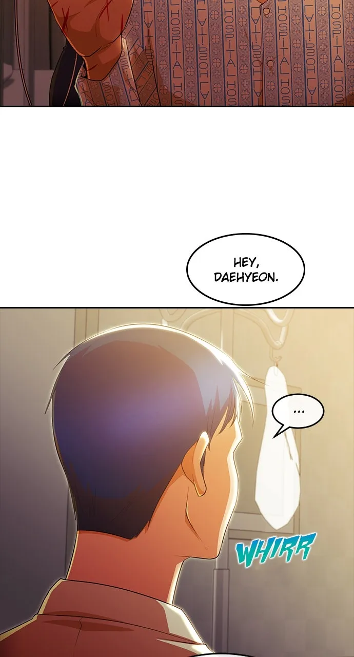 Read Random Chat chapter 319 image 11 on Lezhin