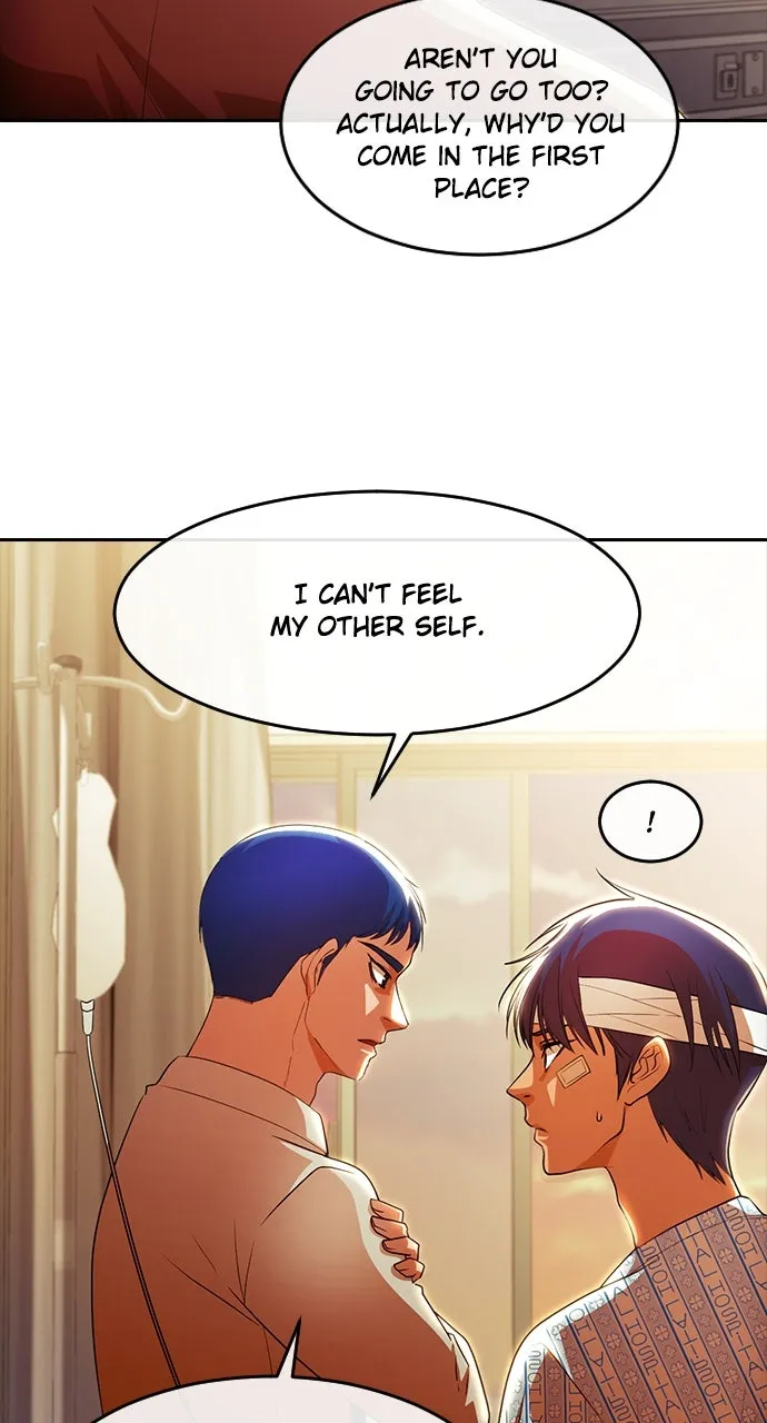 Read Random Chat chapter 319 image 12 on Lezhin