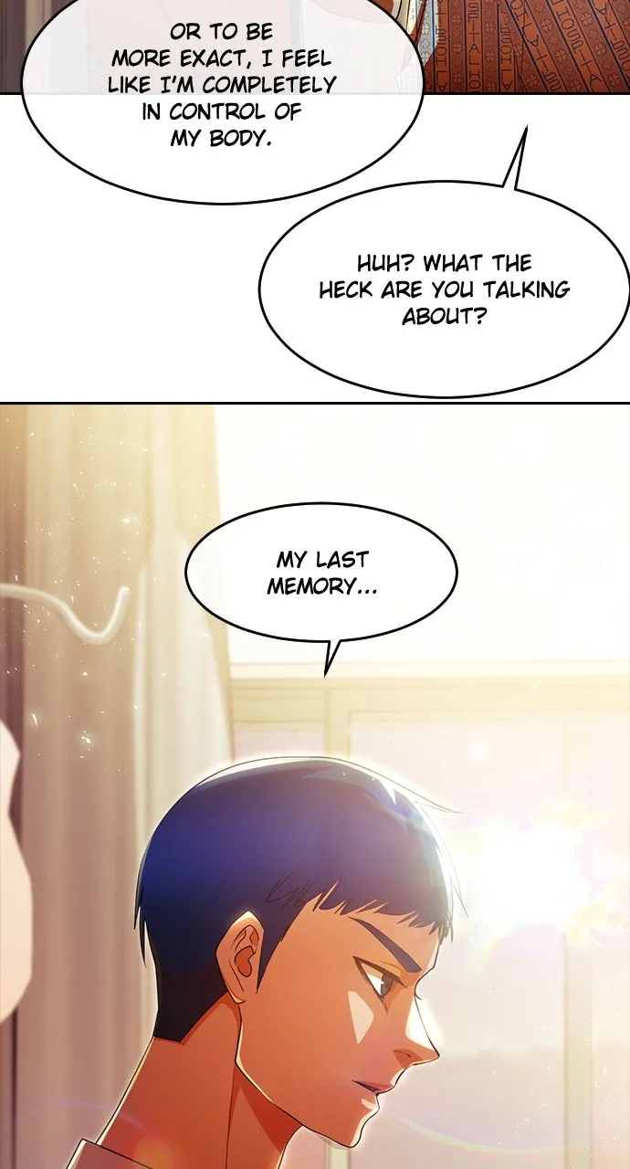 Read Random Chat chapter 319 image 13 on Lezhin
