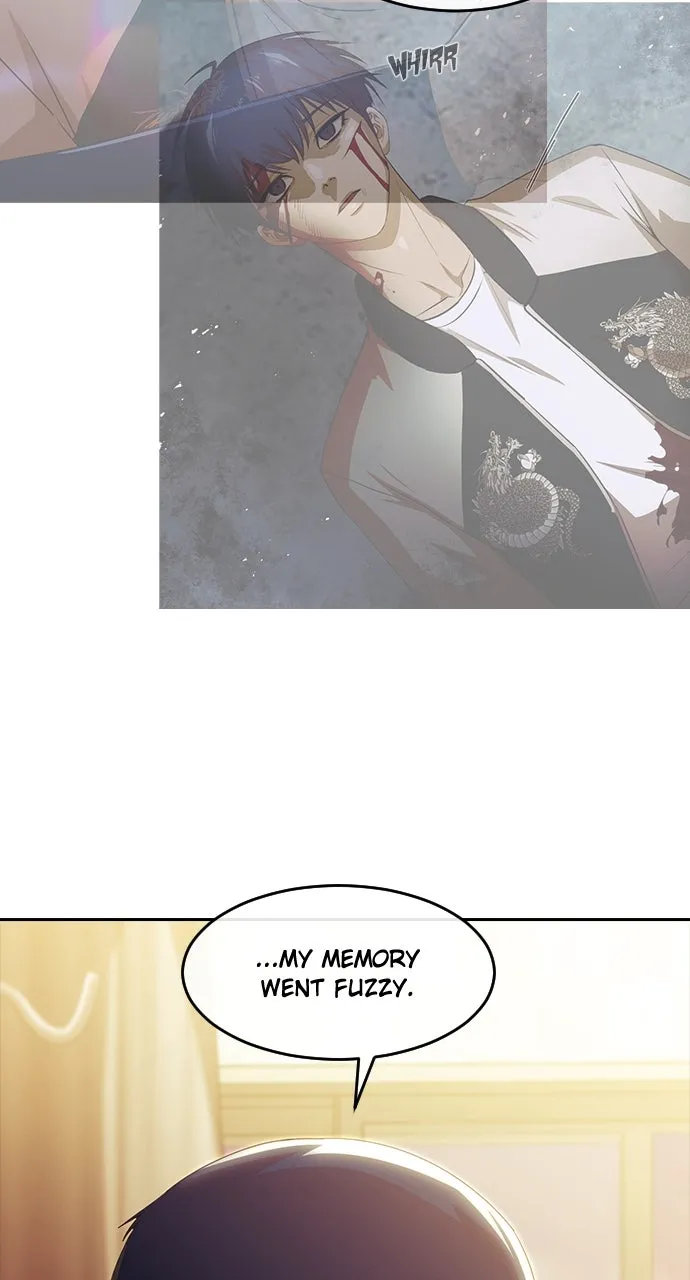 Read Random Chat chapter 319 image 16 on Lezhin