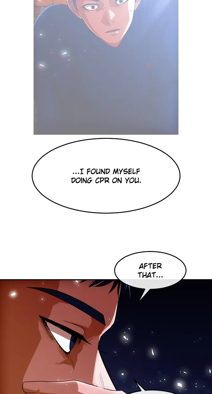 Read Random Chat chapter 319 image 18 on Lezhin