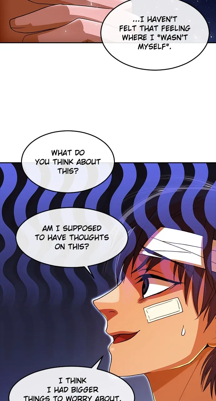 Read Random Chat chapter 319 image 19 on Lezhin
