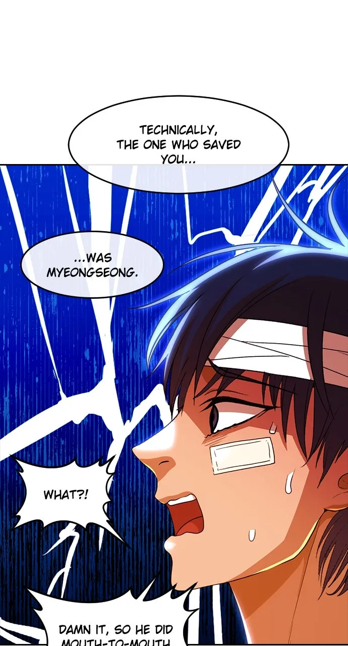 Read Random Chat chapter 319 image 21 on Lezhin