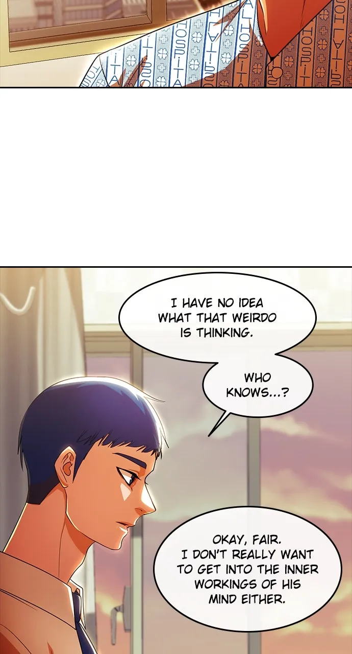 Read Random Chat chapter 319 image 28 on Lezhin