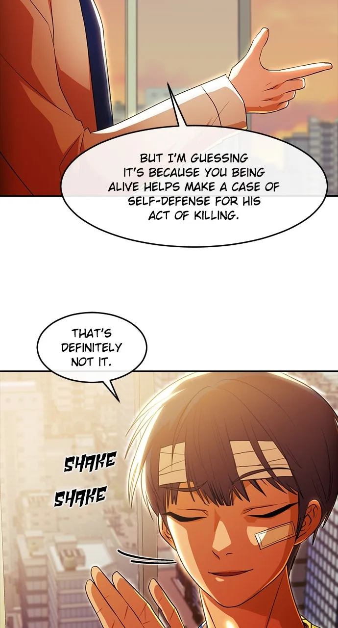 Read Random Chat chapter 319 image 29 on Lezhin