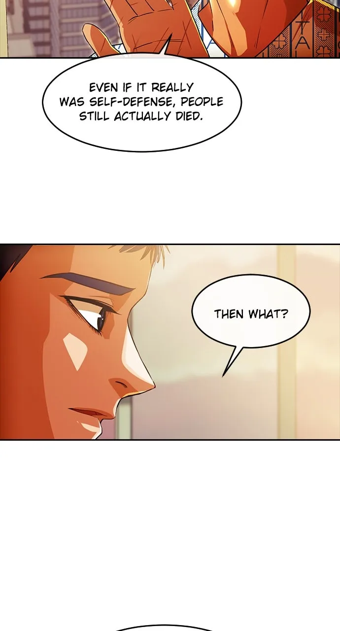 Read Random Chat chapter 319 image 30 on Lezhin