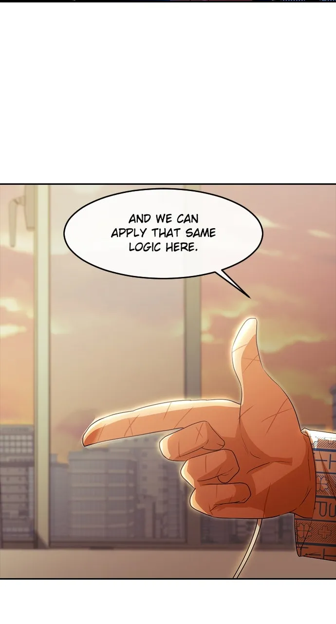 Read Random Chat chapter 319 image 34 on Lezhin
