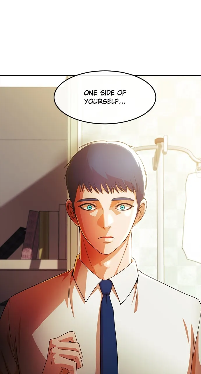 Read Random Chat chapter 319 image 35 on Lezhin