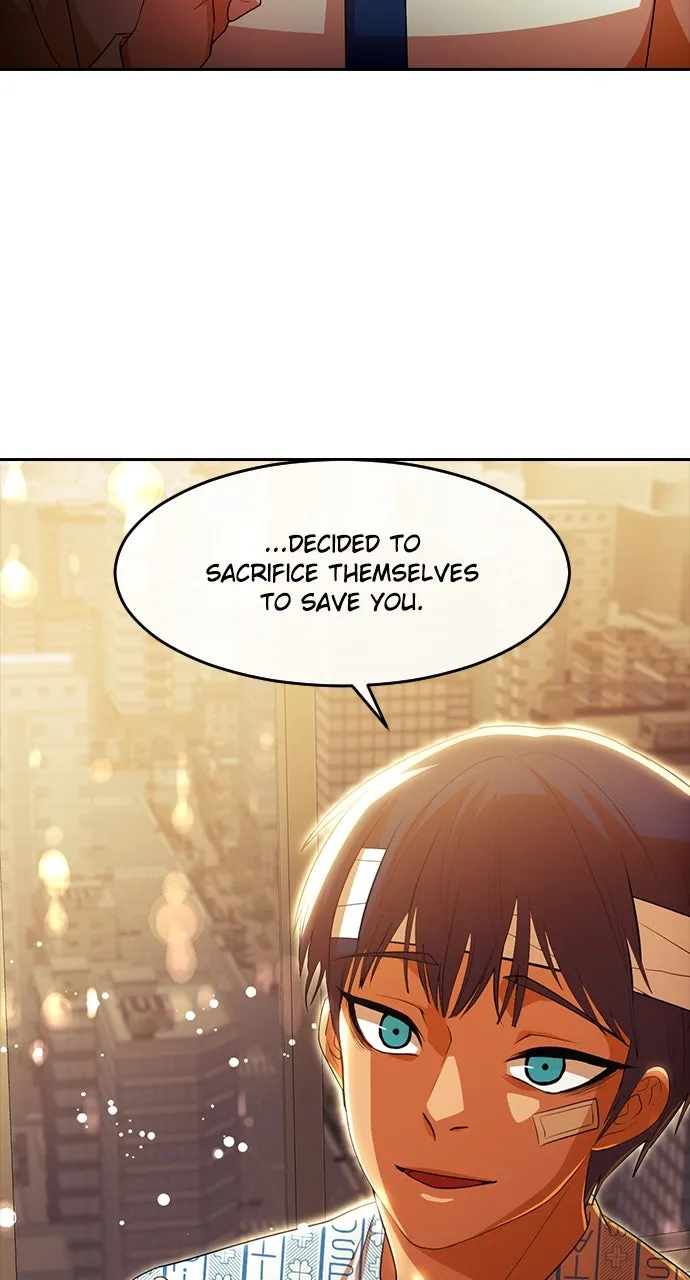 Read Random Chat chapter 319 image 36 on Lezhin