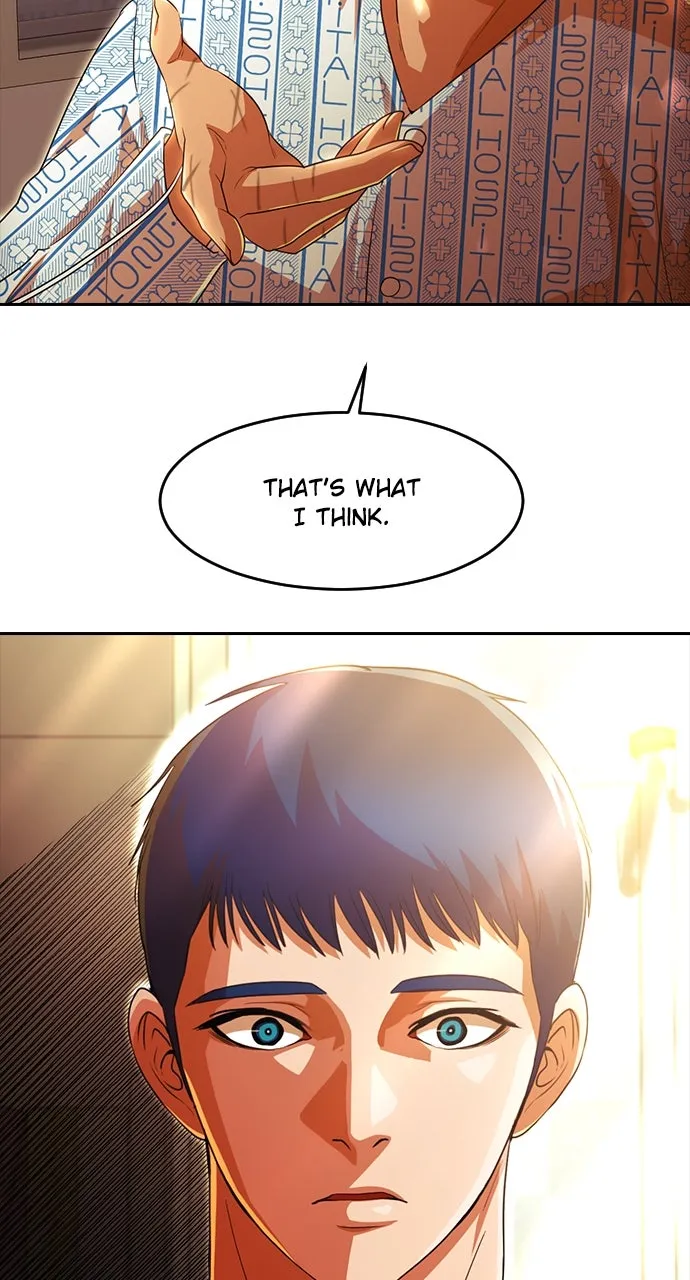 Read Random Chat chapter 319 image 37 on Lezhin