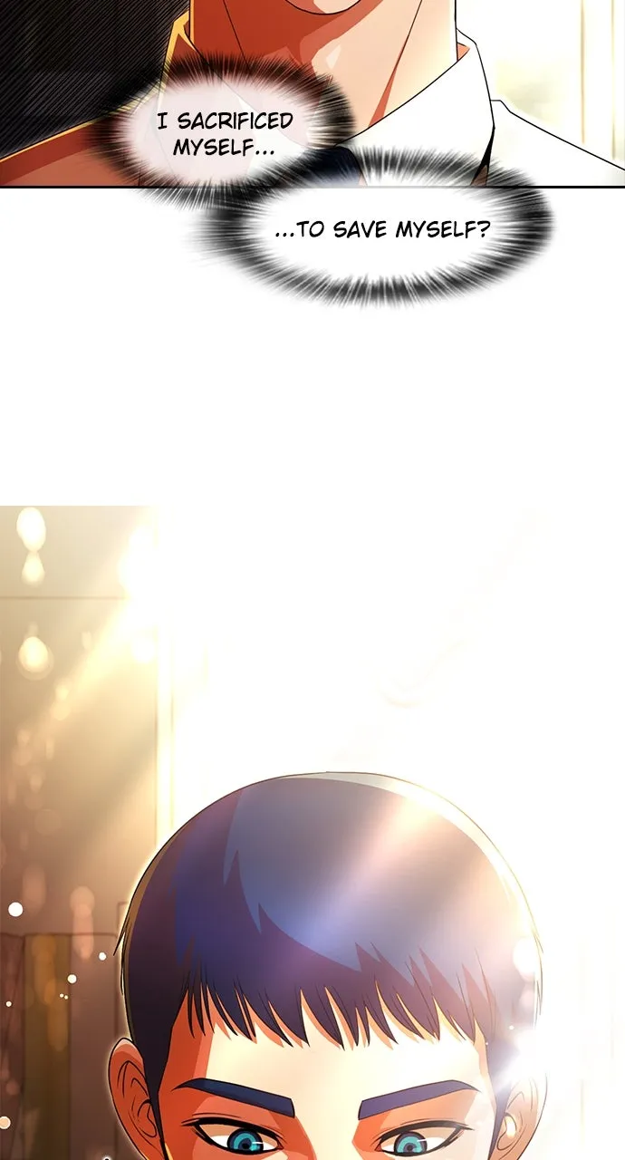 Read Random Chat chapter 319 image 38 on Lezhin