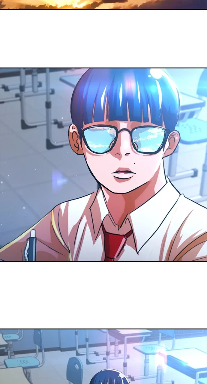 Read Random Chat chapter 319 image 42 on Lezhin