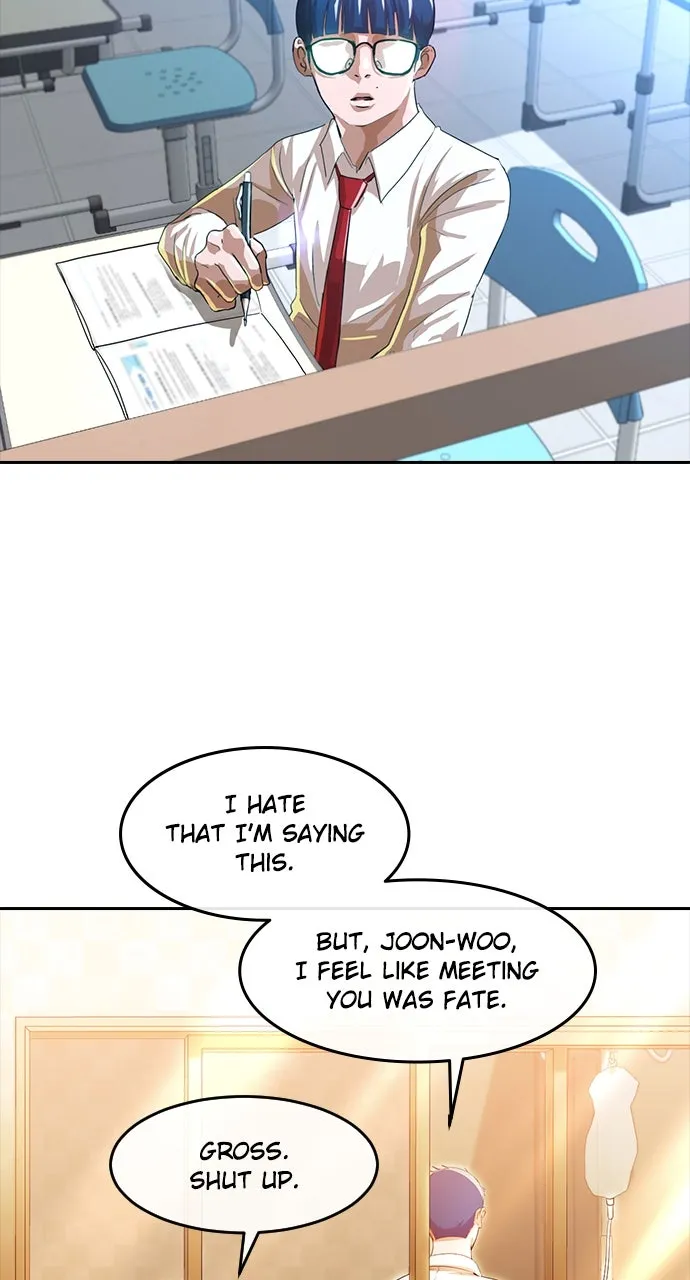 Read Random Chat chapter 319 image 43 on Lezhin