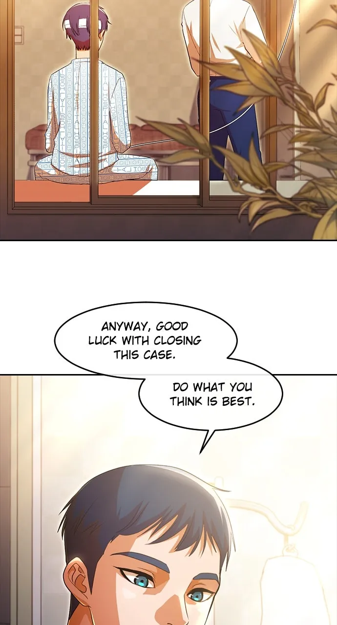 Read Random Chat chapter 319 image 44 on Lezhin