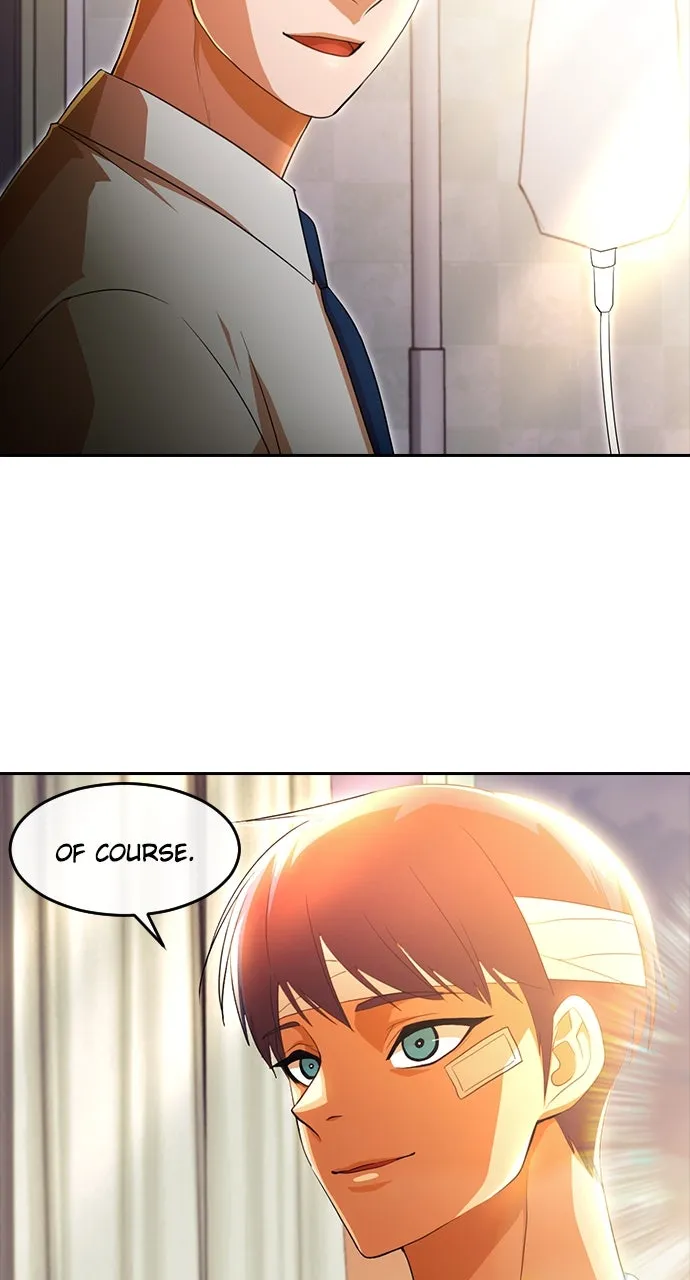 Read Random Chat chapter 319 image 45 on Lezhin