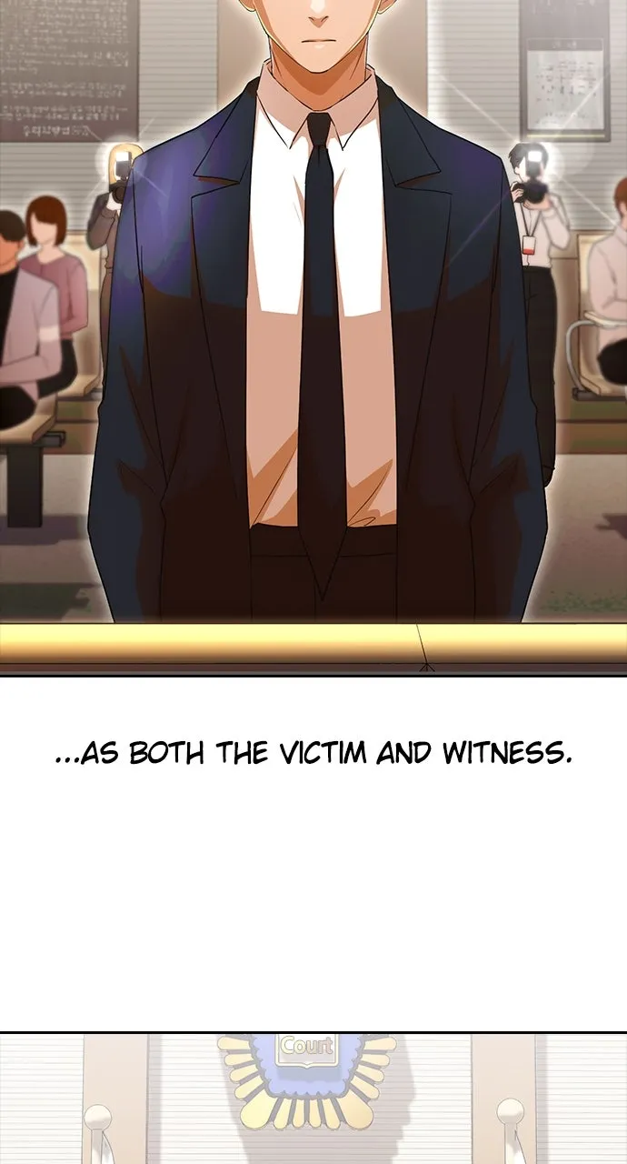 Read Random Chat chapter 319 image 49 on Lezhin