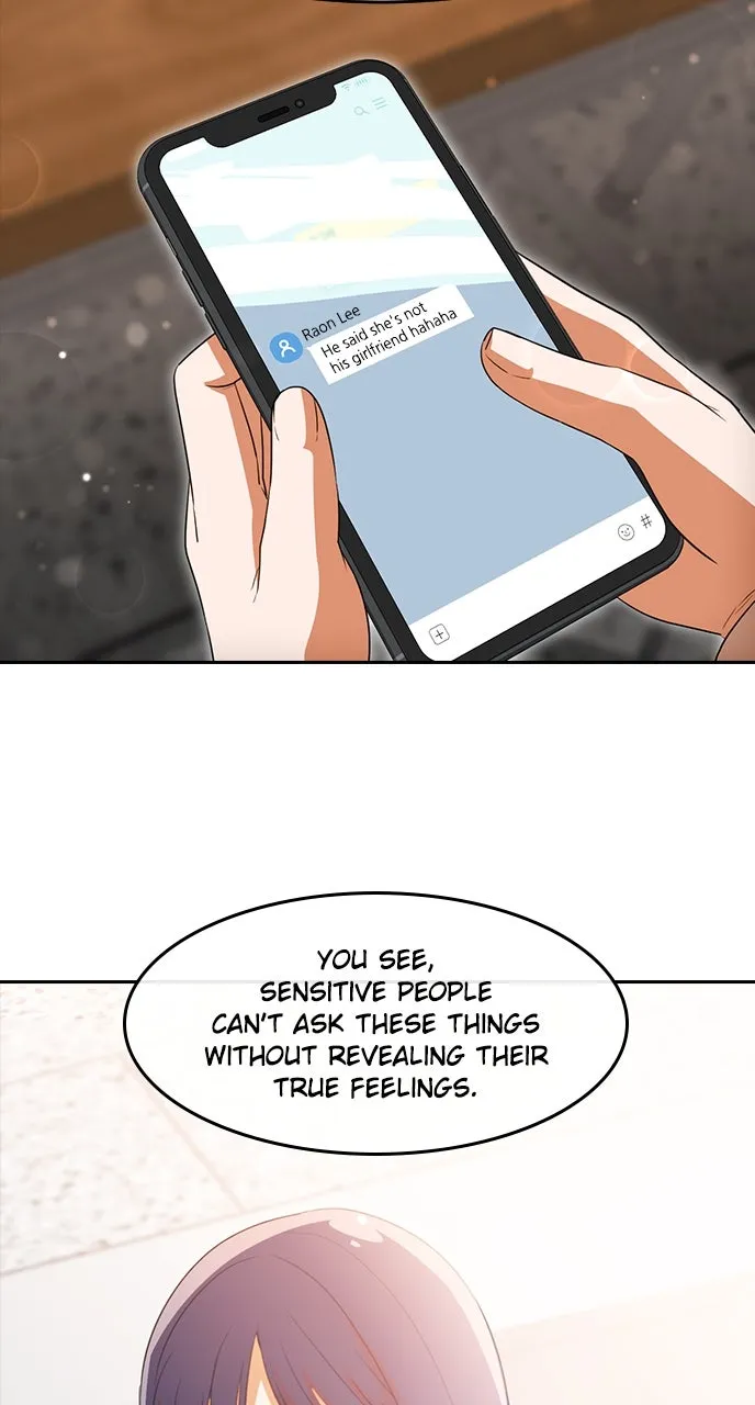 Read Random Chat chapter 319 image 5 on Lezhin