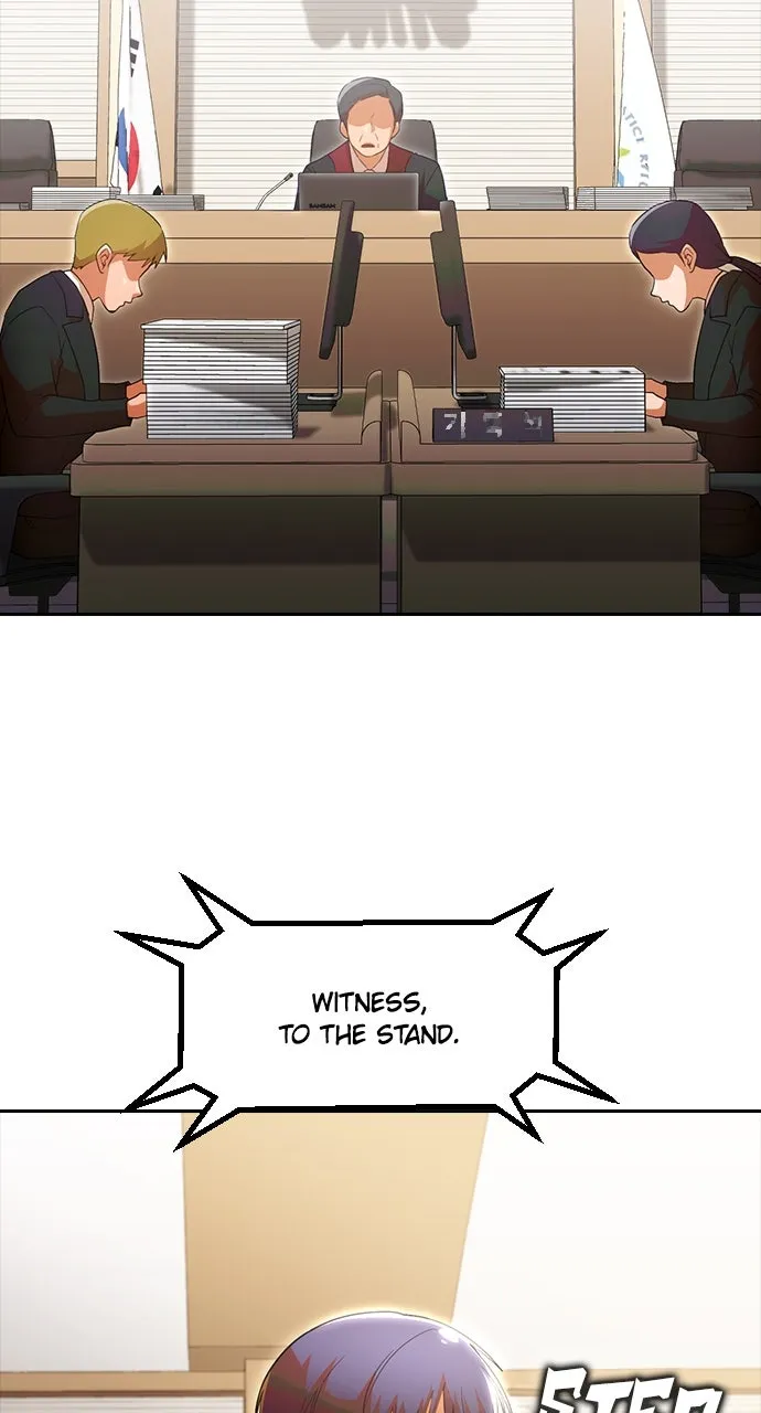 Read Random Chat chapter 319 image 50 on Lezhin