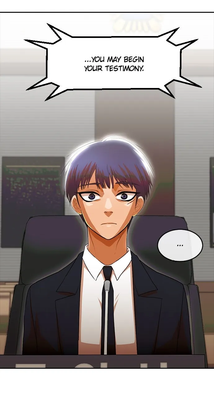 Read Random Chat chapter 319 image 56 on Lezhin