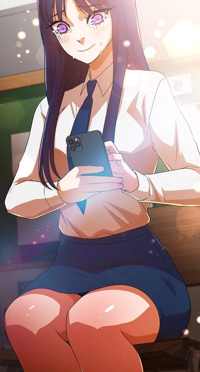 Read Random Chat chapter 319 image 6 on Lezhin