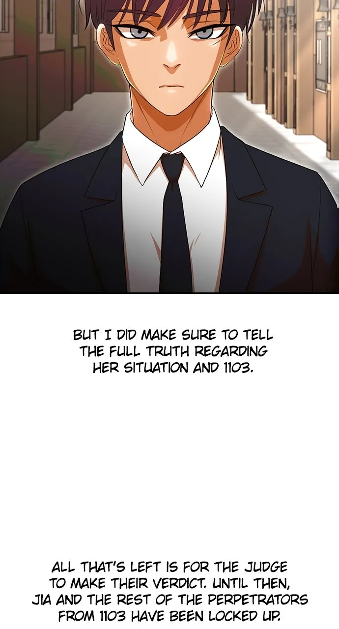 Read Random Chat chapter 319 image 64 on Lezhin