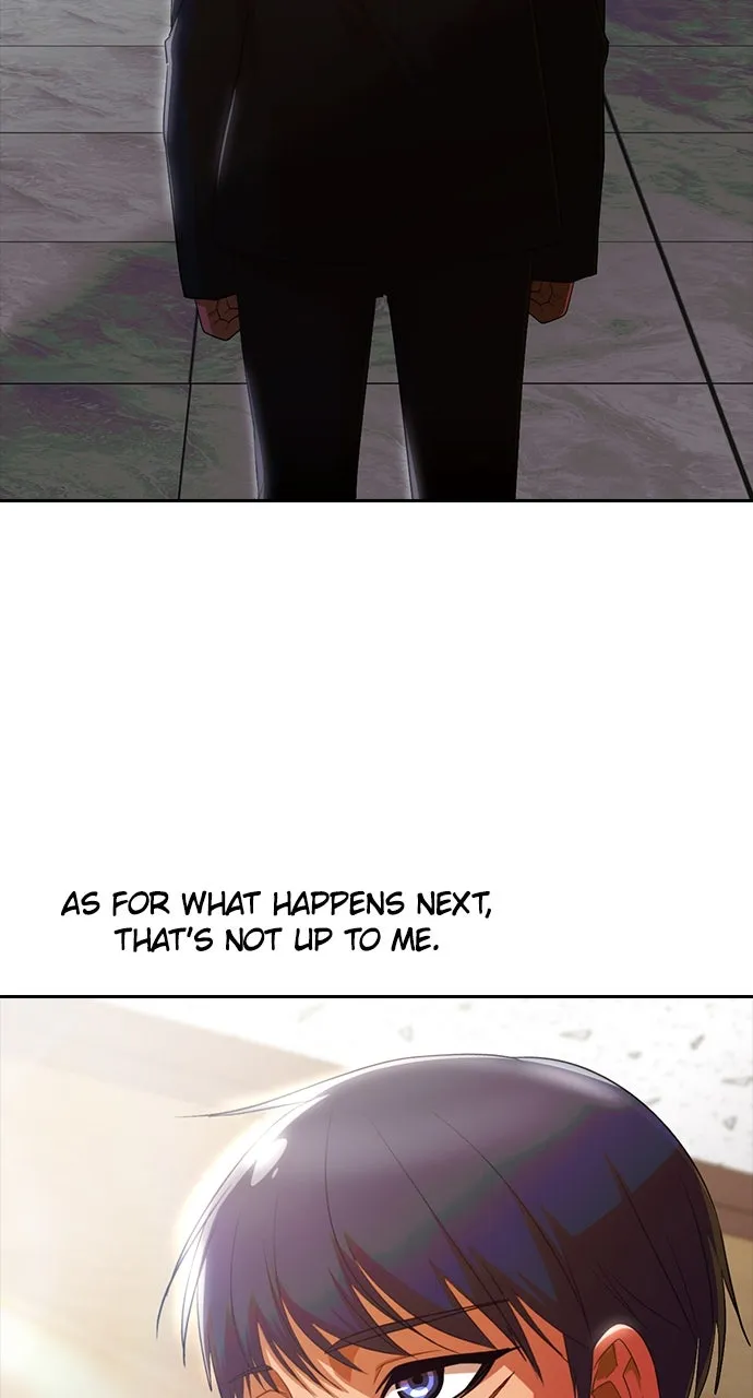 Read Random Chat chapter 319 image 67 on Lezhin
