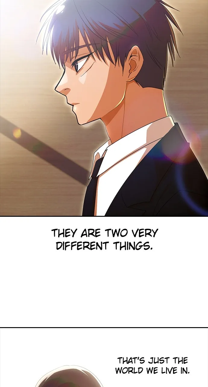 Read Random Chat chapter 319 image 70 on Lezhin