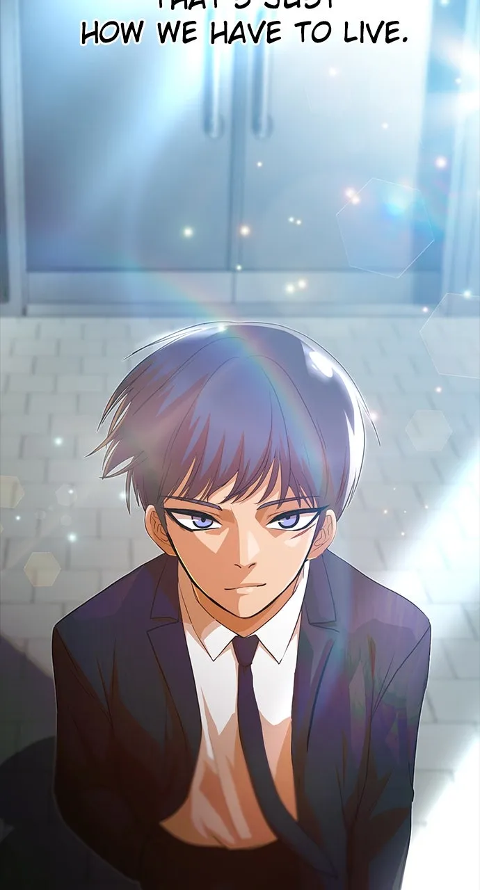 Read Random Chat chapter 319 image 73 on Lezhin