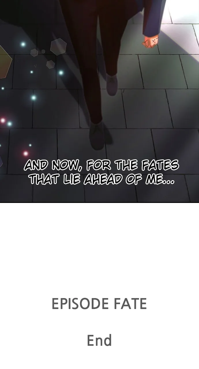 Read Random Chat chapter 319 image 74 on Lezhin