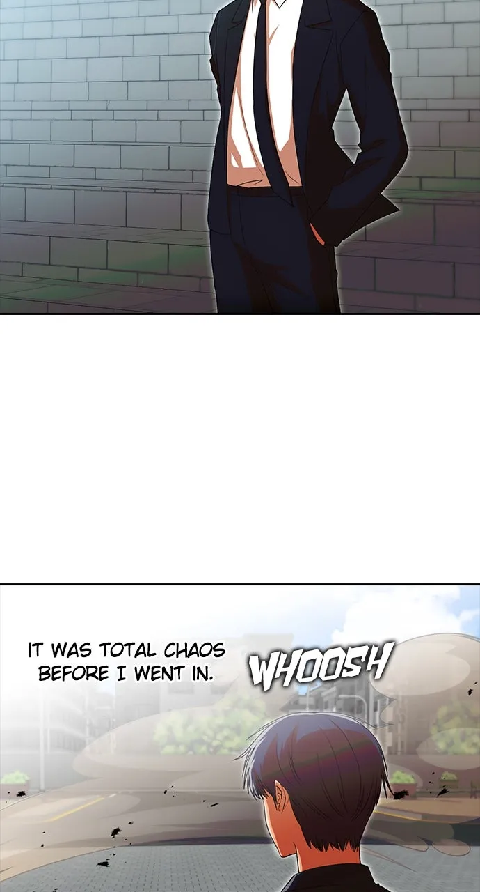 Read Random Chat chapter 319 image 77 on Lezhin