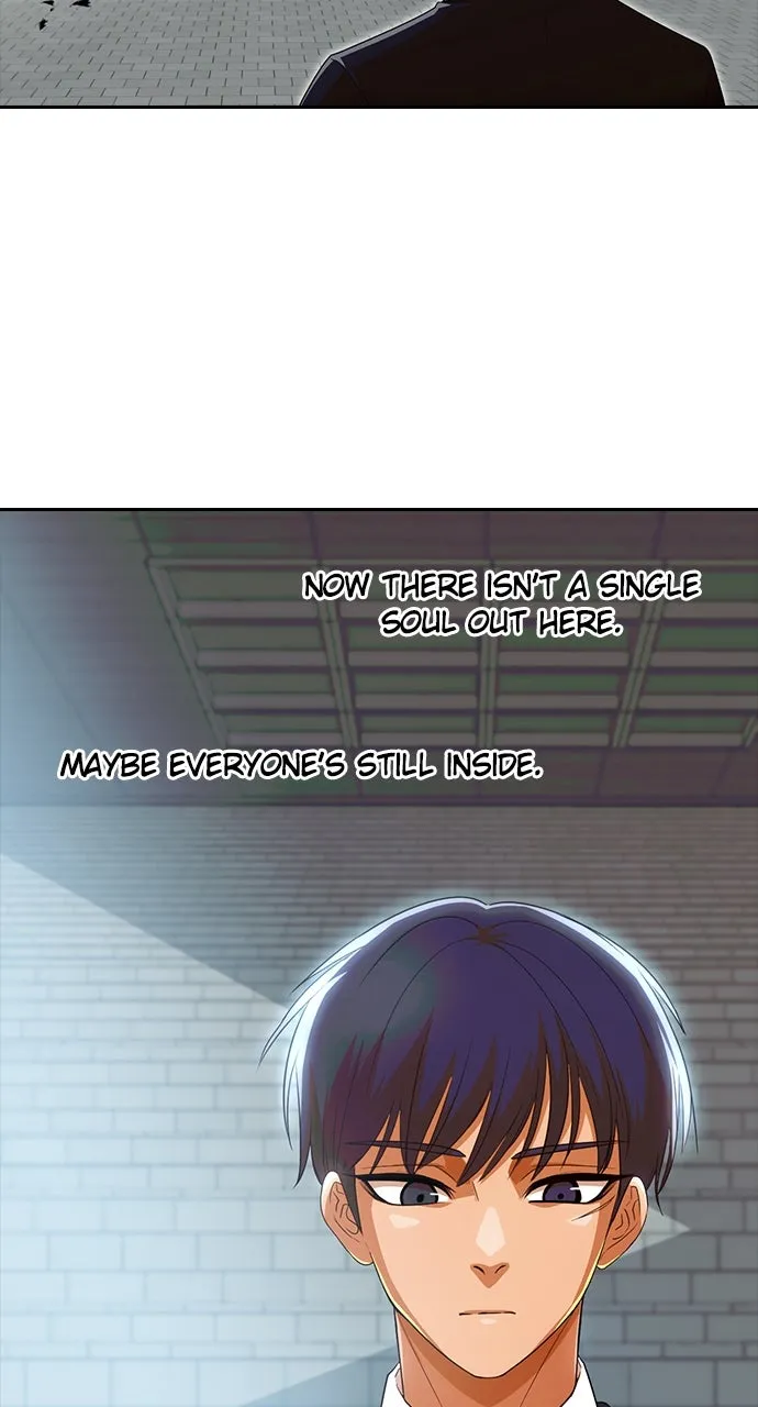 Read Random Chat chapter 319 image 78 on Lezhin