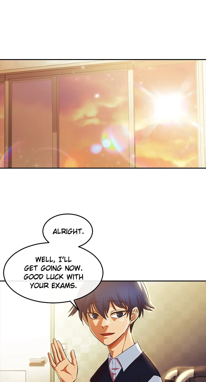 Read Random Chat chapter 319 image 8 on Lezhin
