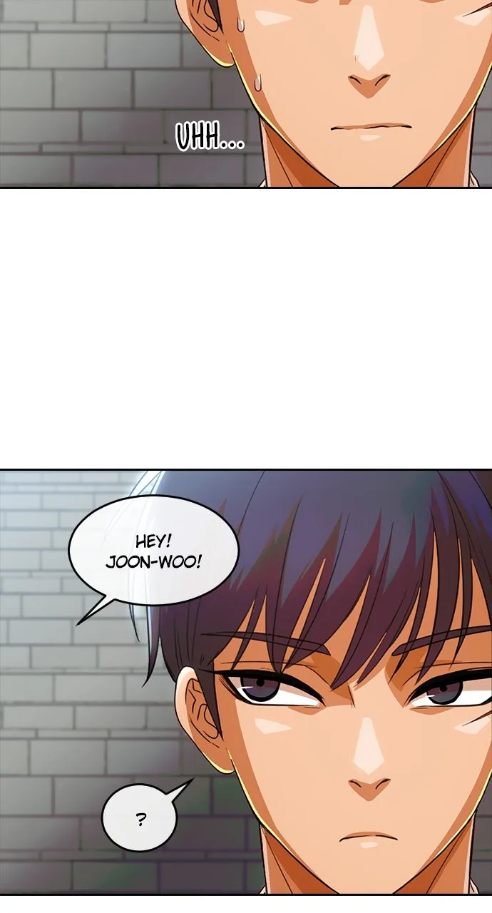 Read Random Chat chapter 319 image 81 on Lezhin