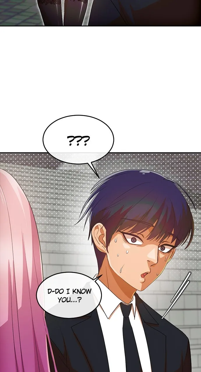 Read Random Chat chapter 319 image 83 on Lezhin
