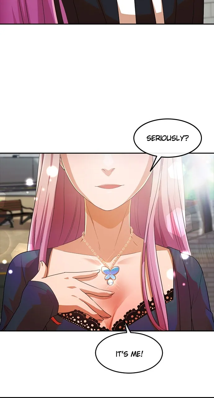 Read Random Chat chapter 319 image 84 on Lezhin