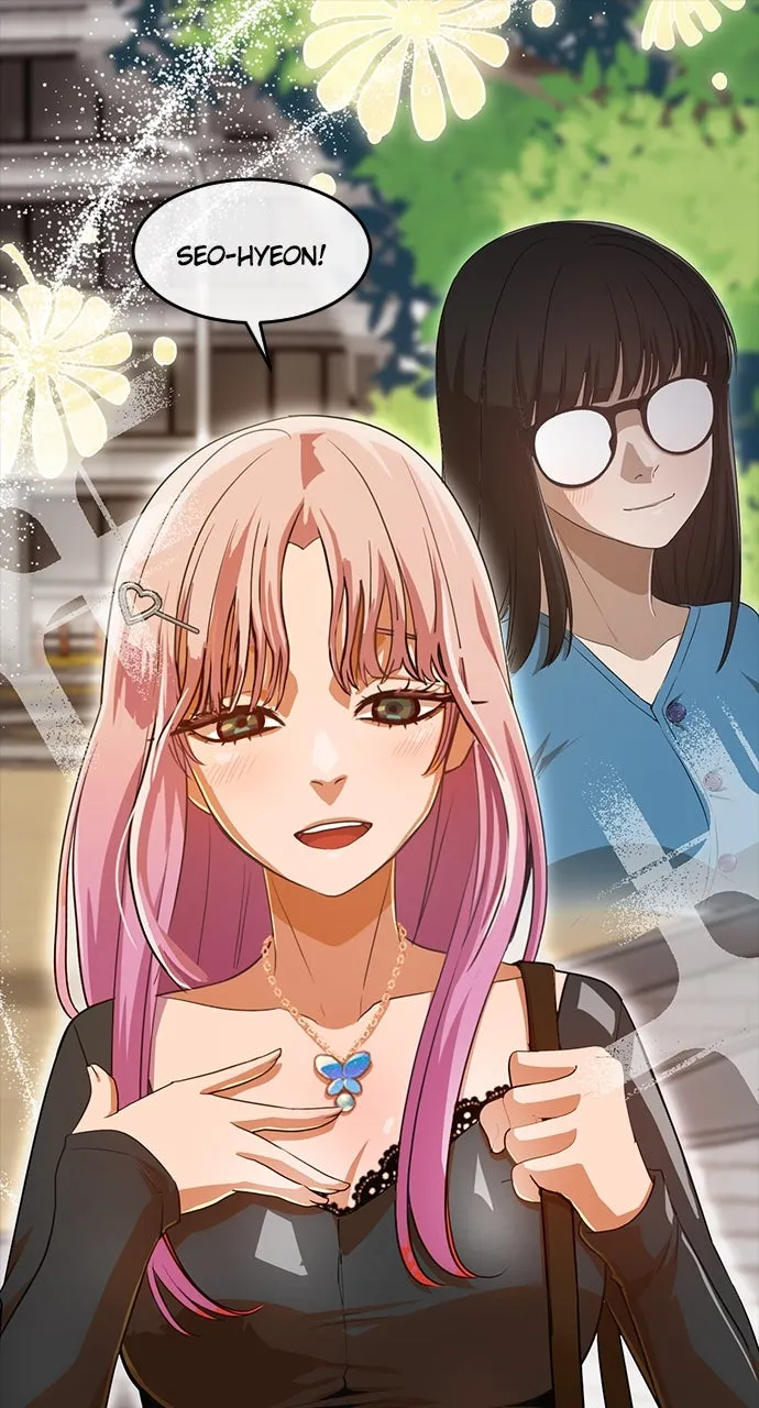 Read Random Chat chapter 319 image 85 on Lezhin