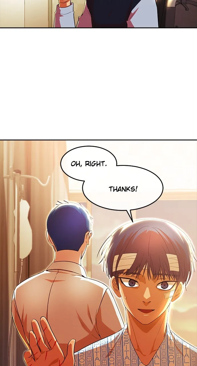 Read Random Chat chapter 319 image 9 on Lezhin