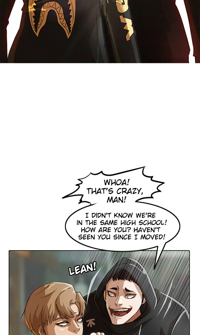 Read Random Chat chapter 32 image 11 on Lezhin