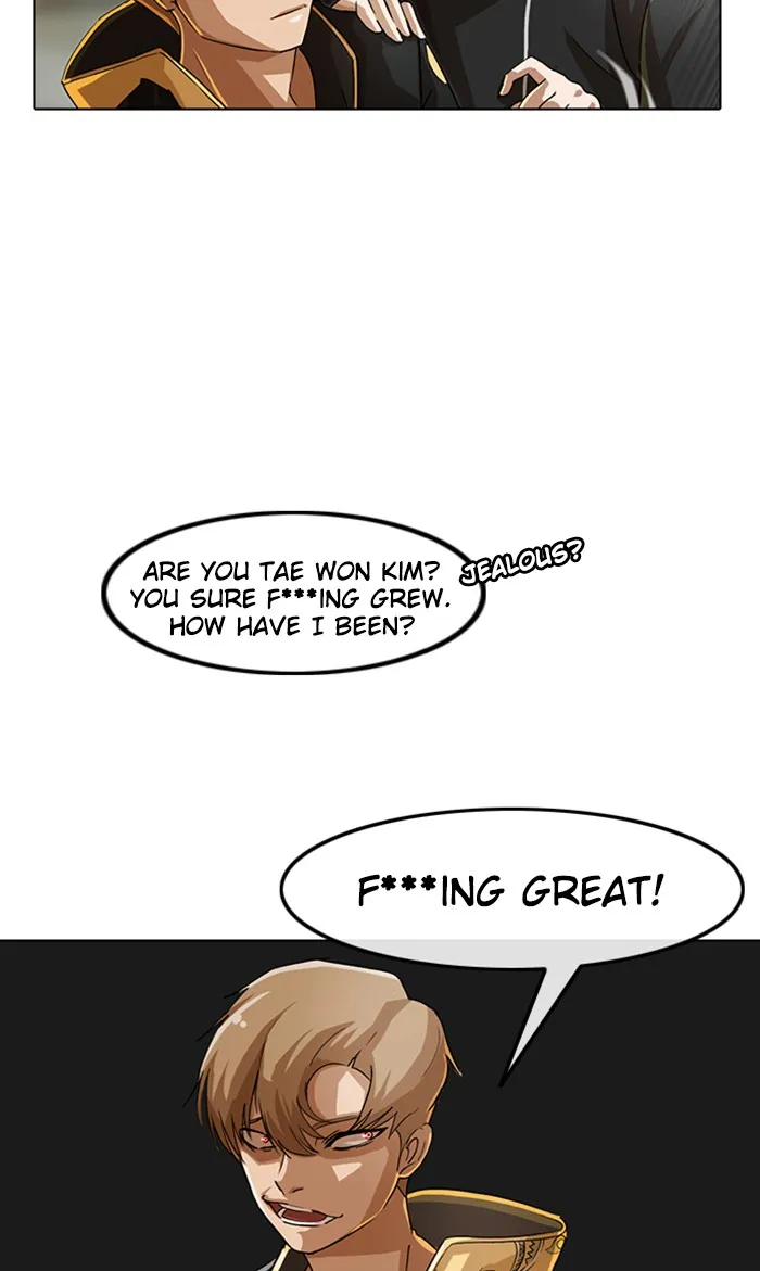 Read Random Chat chapter 32 image 12 on Lezhin